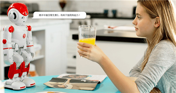 儿童智能机器人哪个好 儿童智能机器人排行