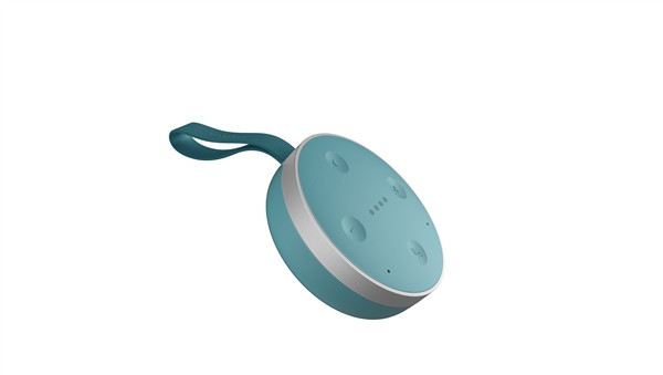TicHome Mini海外预售 出门问问首款搭载谷歌AI的智能音箱
