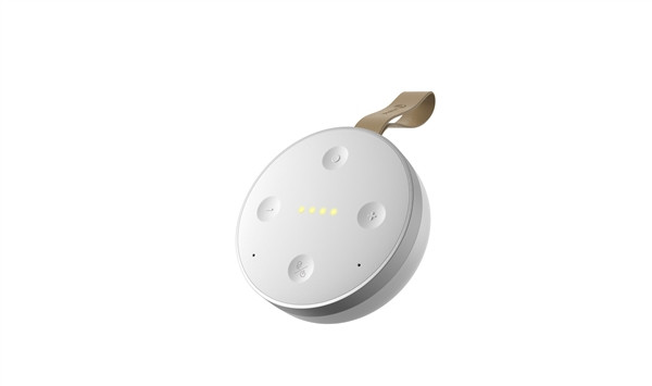 TicHome Mini海外预售 出门问问首款搭载谷歌AI的智能音箱