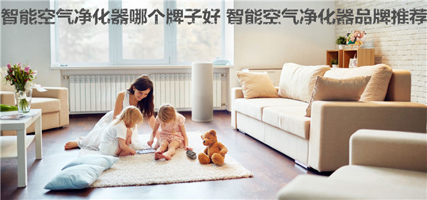 智能空气净化器哪个牌子好 智能空气净化器品牌推荐