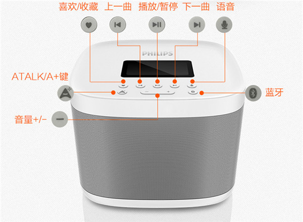 智能音响哪个好 智能音响品牌推荐