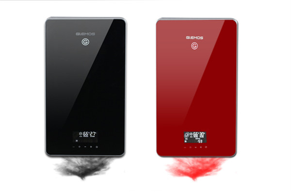智能热水器哪个牌子好用 2017智能热水器品牌排行榜
