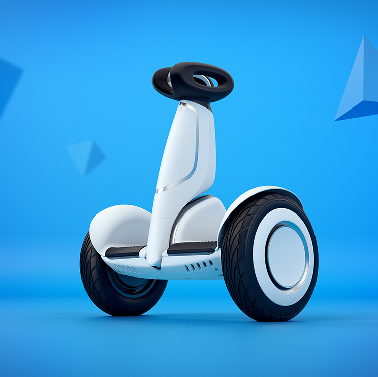 小米Ninebot9号体感车Plus