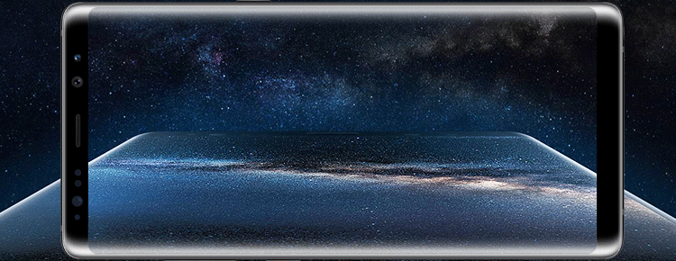 三星GalaxyNote8