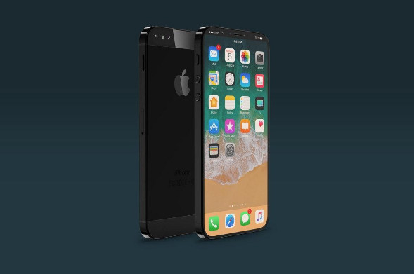  iphonese2是全面屏吗_苹果iphonese2代配置参数曝光