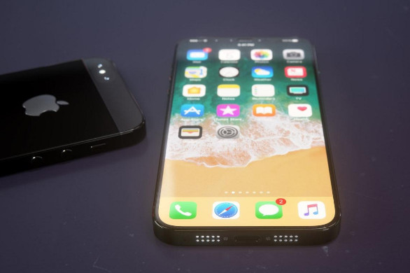  iphonese2是全面屏吗_苹果iphonese2代配置参数曝光