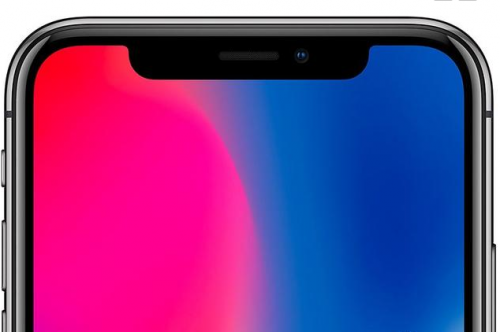 iPhoneX再曝扬声器问题_音量调高时会出现杂音