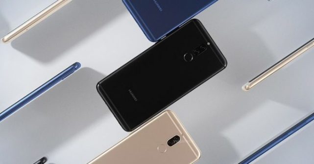 华为Nova 2s配置怎么样_华为Nova 2s什么时候上市