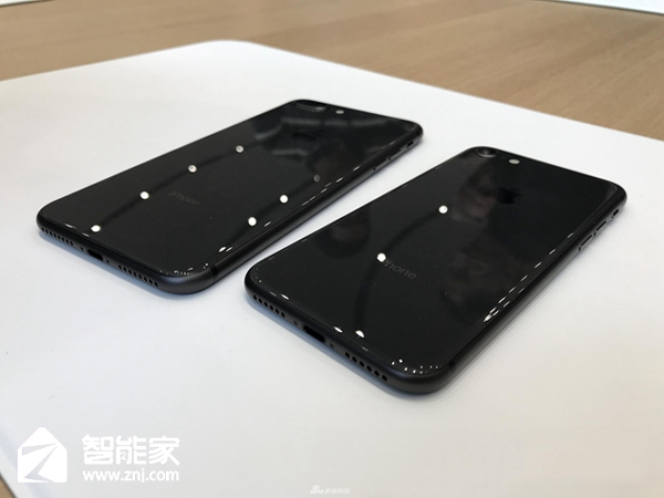 iPhone8Plus和iPhone7Plus哪个好_苹果iPhone8Plus对比7Plus区别评测