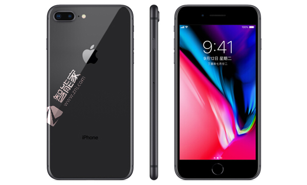 iPhone8Plus和iPhone7Plus哪个好_苹果iPhone8Plus对比7Plus区别评测