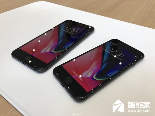 iPhone8Plus和iPhone7Plus哪个好_苹果iPhone8Plus对比7Plus区别评测