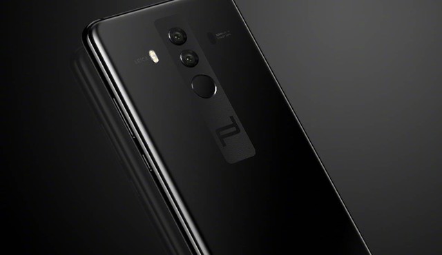 华为mate10保时捷版和iPhoneX哪个好_mate10保时捷版和iPhoneX区别对比评测