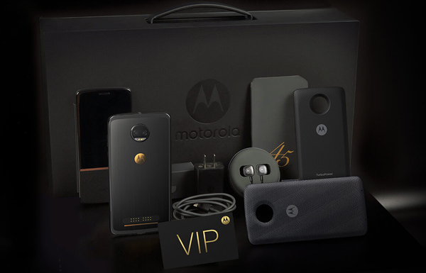 Moto Z 2018怎么买_摩托罗拉Moto Z 2018开箱测评