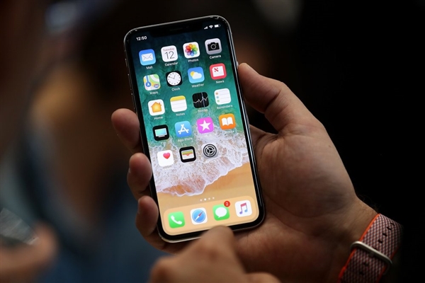 iPhoneX日版和国行哪个好_苹果X日版和国行版有什么区别