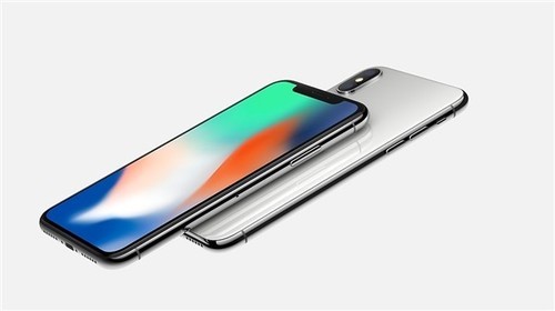 iPhoneX港版和国行版有什么区别_苹果X国行和港版区别对比