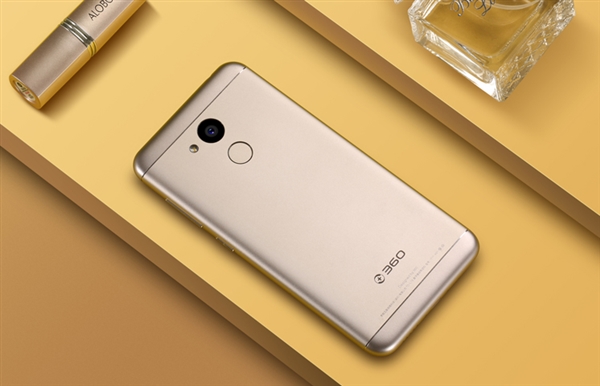 360 N6 Pro全面屏手机什么时候发布_360 N6 Pro参数配置怎么样