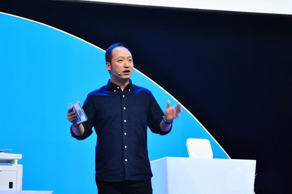 钉钉连发三款智能硬件_4.0版本开启未来办公方式