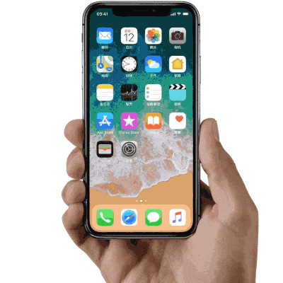 iPhoneX怎么进入DFU模式_iPhoneX怎么刷机