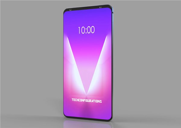 LGV40概念设计_LGV40渲染图
