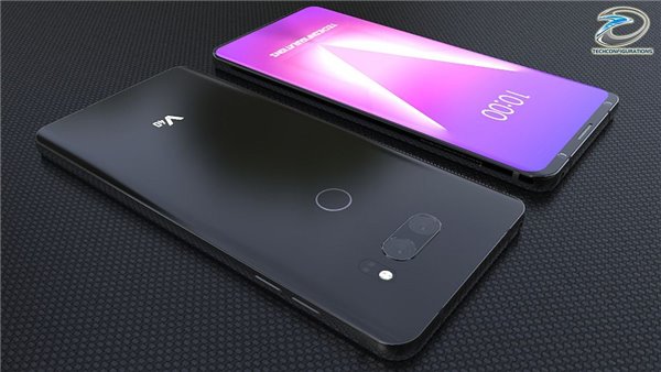 LGV40概念设计_LGV40渲染图