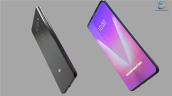 LGV40概念设计_LGV40渲染图