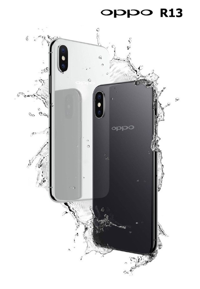 oppor13手机图片介绍_oppor13参数配置详情