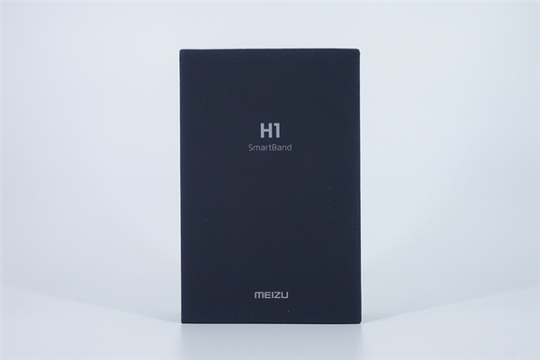 魅族手环H1