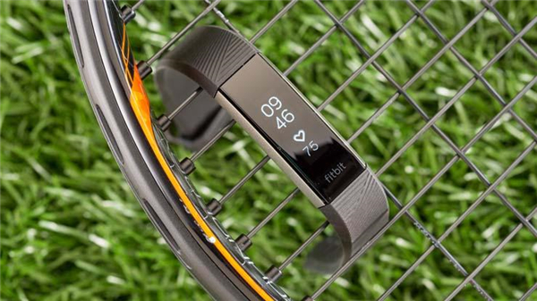 Fitbit Alta HR智能手环