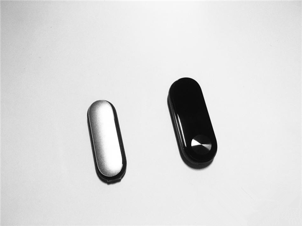 小米手环2与小米手环1