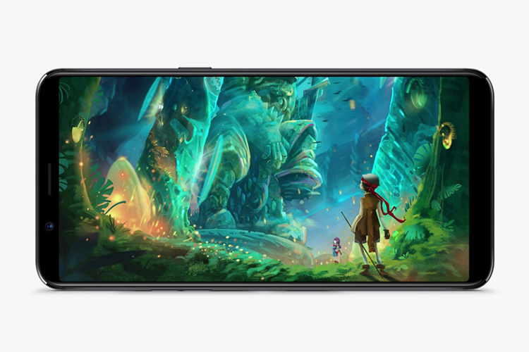OPPOR11sPlus