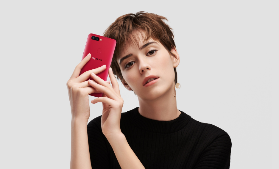 OPPO R11s和R11s Plus买哪个好_OPPO R11s Plus和R11s区别对比全面评测