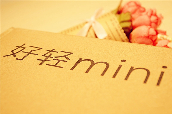 云麦好轻Mini