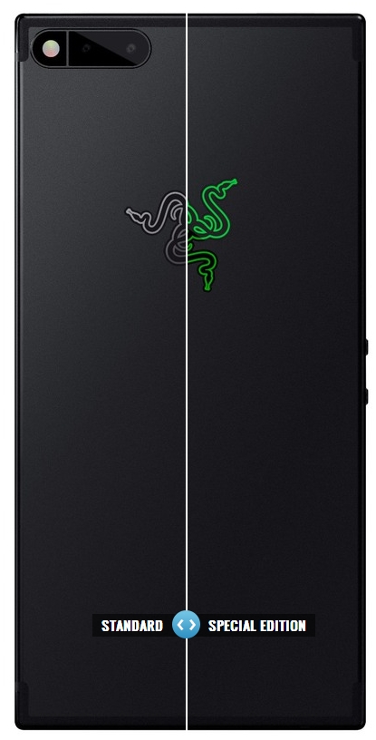 雷蛇手机参数配置怎么样_Razer手机全面评测