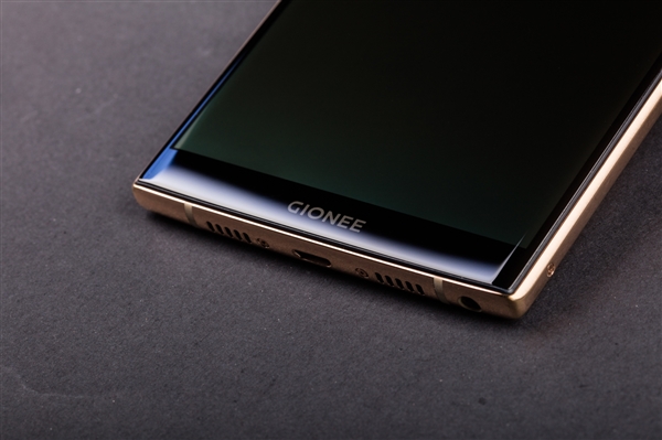 金立m7plus真机图赏_金立M7 Plus手机图片大全