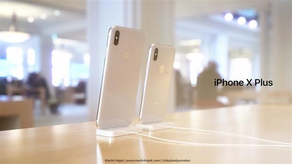 iphonexplus电池容量多大_iphonexplus支持双卡双待吗