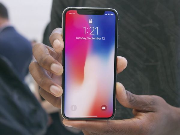 iPhoneX连按以安装什么意思_iPhoneX连按以安装app介绍