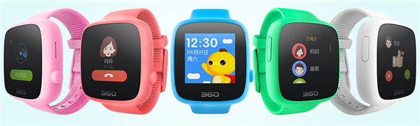 360儿童手表se2代与6s有什么差别 360儿童手表se2代与6s对比评测