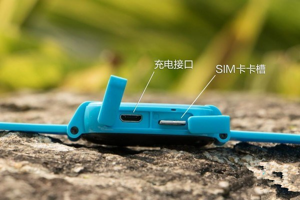搜狗糖猫儿童手表color使用评测