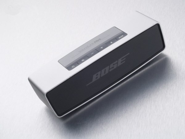 bosesoundlinkmini使用评测