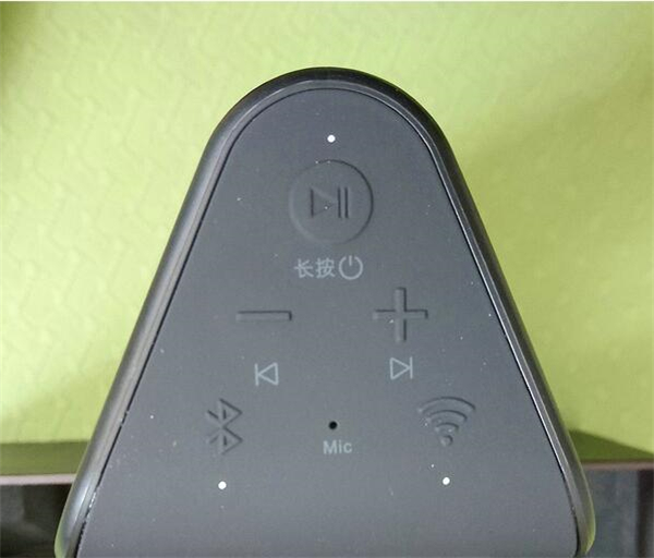叮咚智能音箱Q3开箱评测