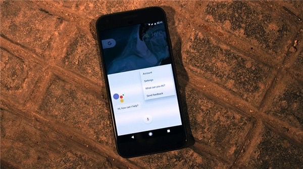GoogleAssistant登陆平板电脑最新消息