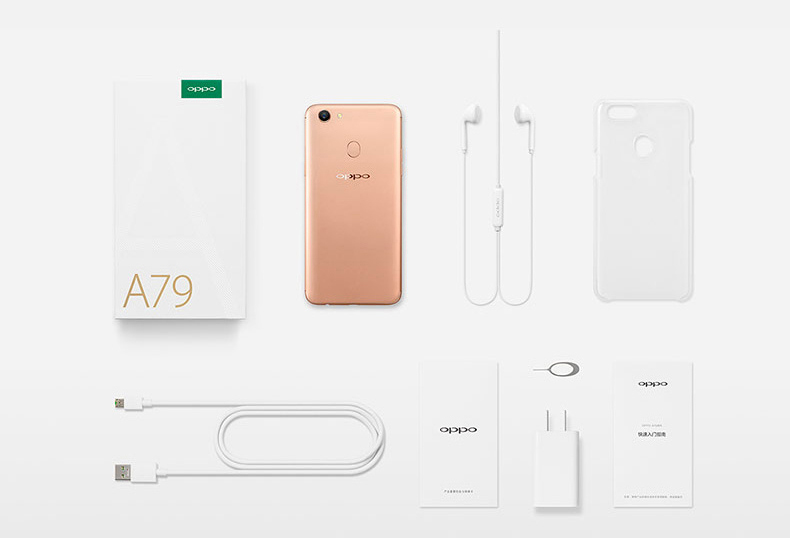 oppoa79怎么样