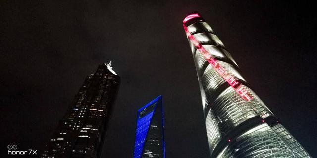华为荣耀7x拍照怎么样_拍照效果_摄像头怎么样_拍照评测