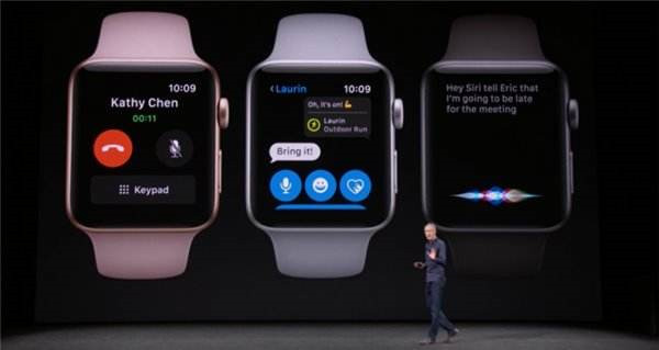 AppleWatchSeries3意外重启bug的原因