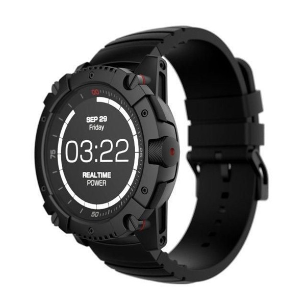 powerwatch x智能手表全面介绍