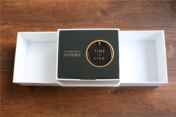 Pacewear HC的系统怎么样
