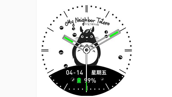 AMAZFIT智能运动手表表盘征集介绍