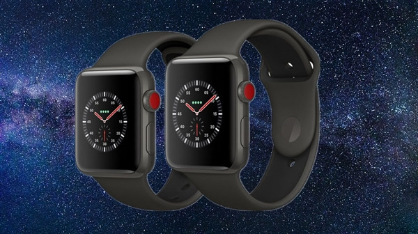Apple Watch销量持续暴涨超50%