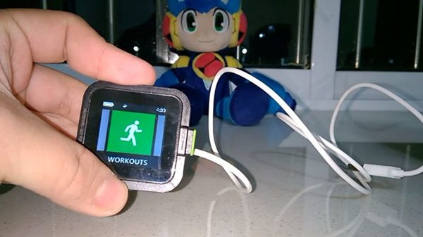 Xbox Watch原型曝光