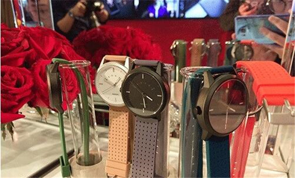 联想watch9手表美图欣赏